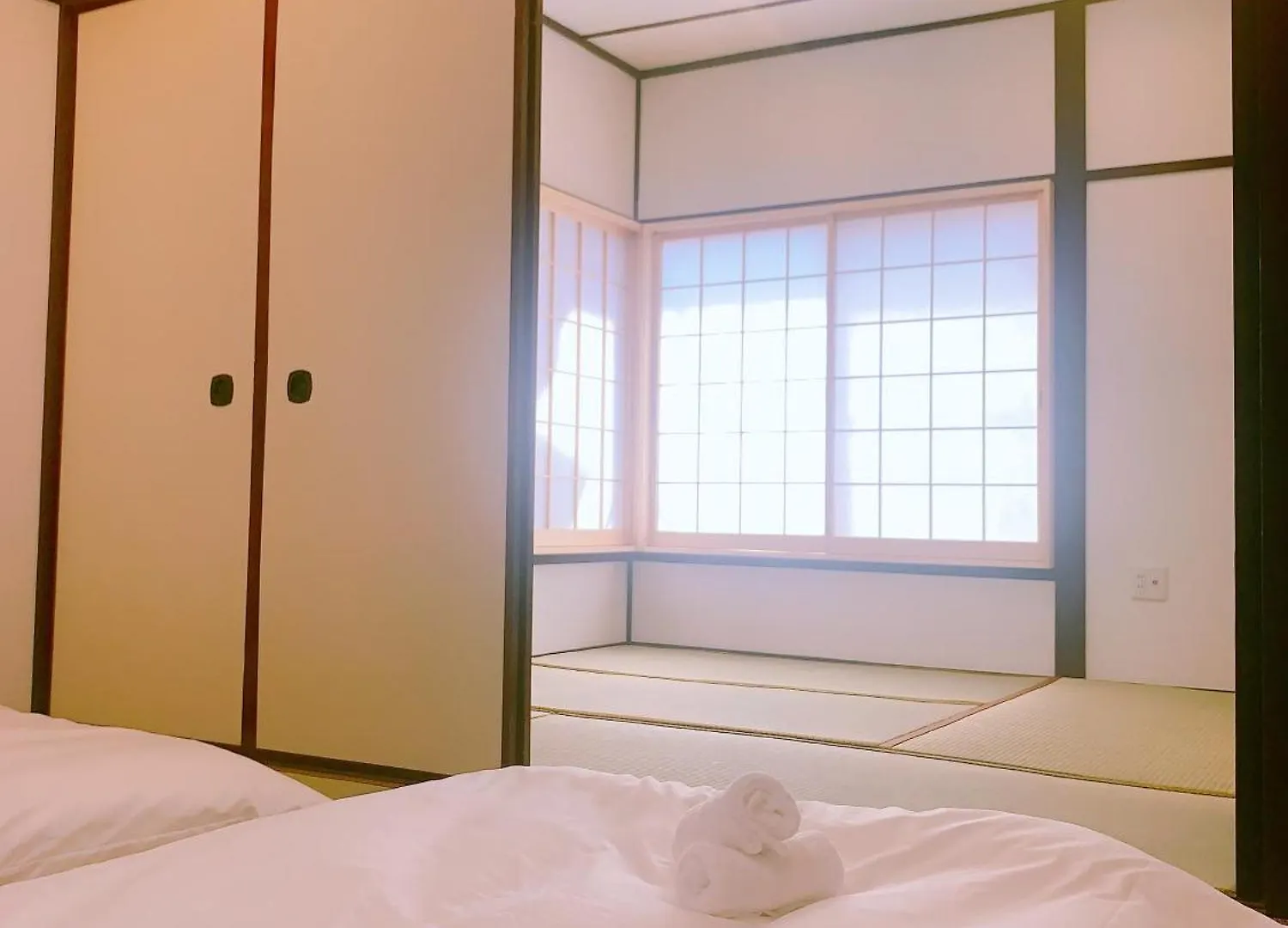 Miki I Villa Tokyo