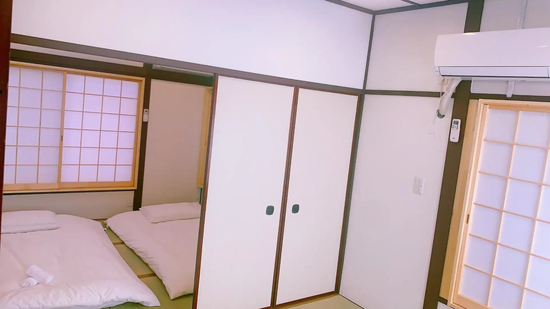 Miki I Villa Tokyo