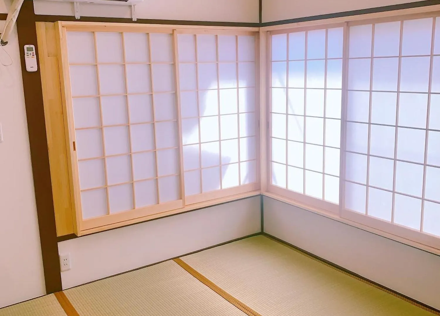 Miki I Villa Tokyo