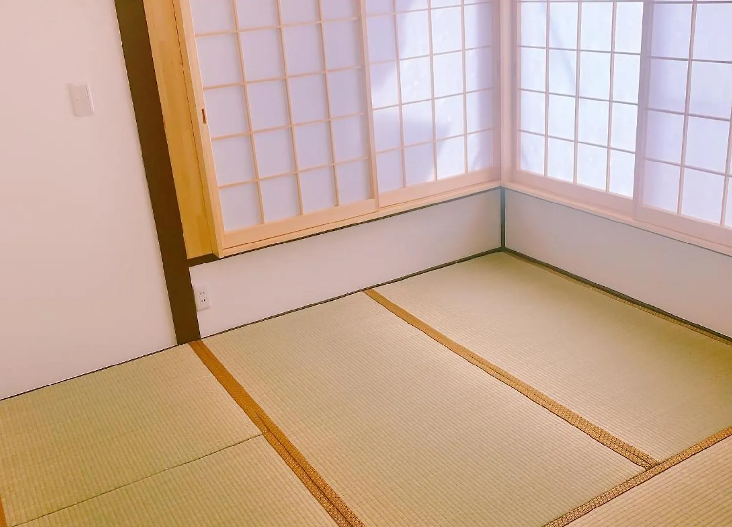 Miki I Villa Tokyo Japan